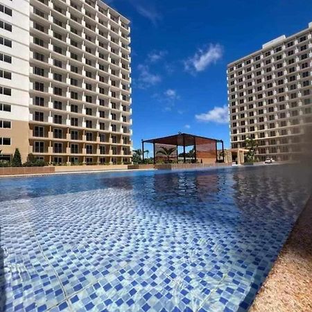 Seo Staycation マクタン エクステリア 写真