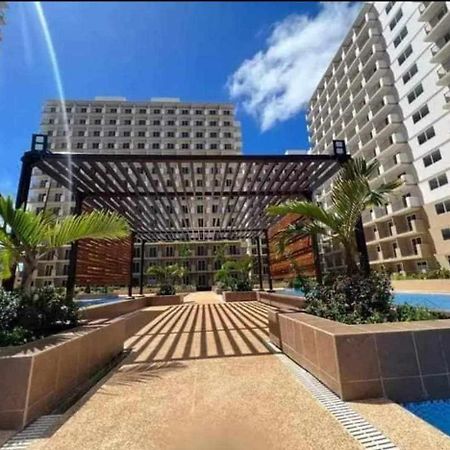Seo Staycation マクタン エクステリア 写真