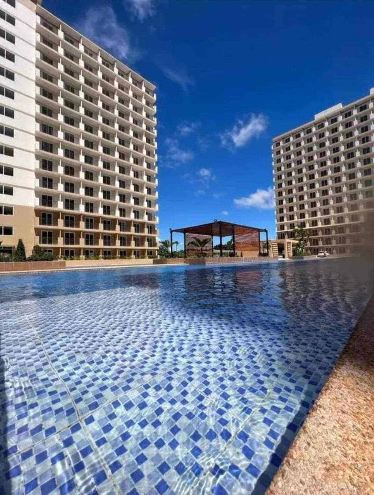 Seo Staycation マクタン エクステリア 写真