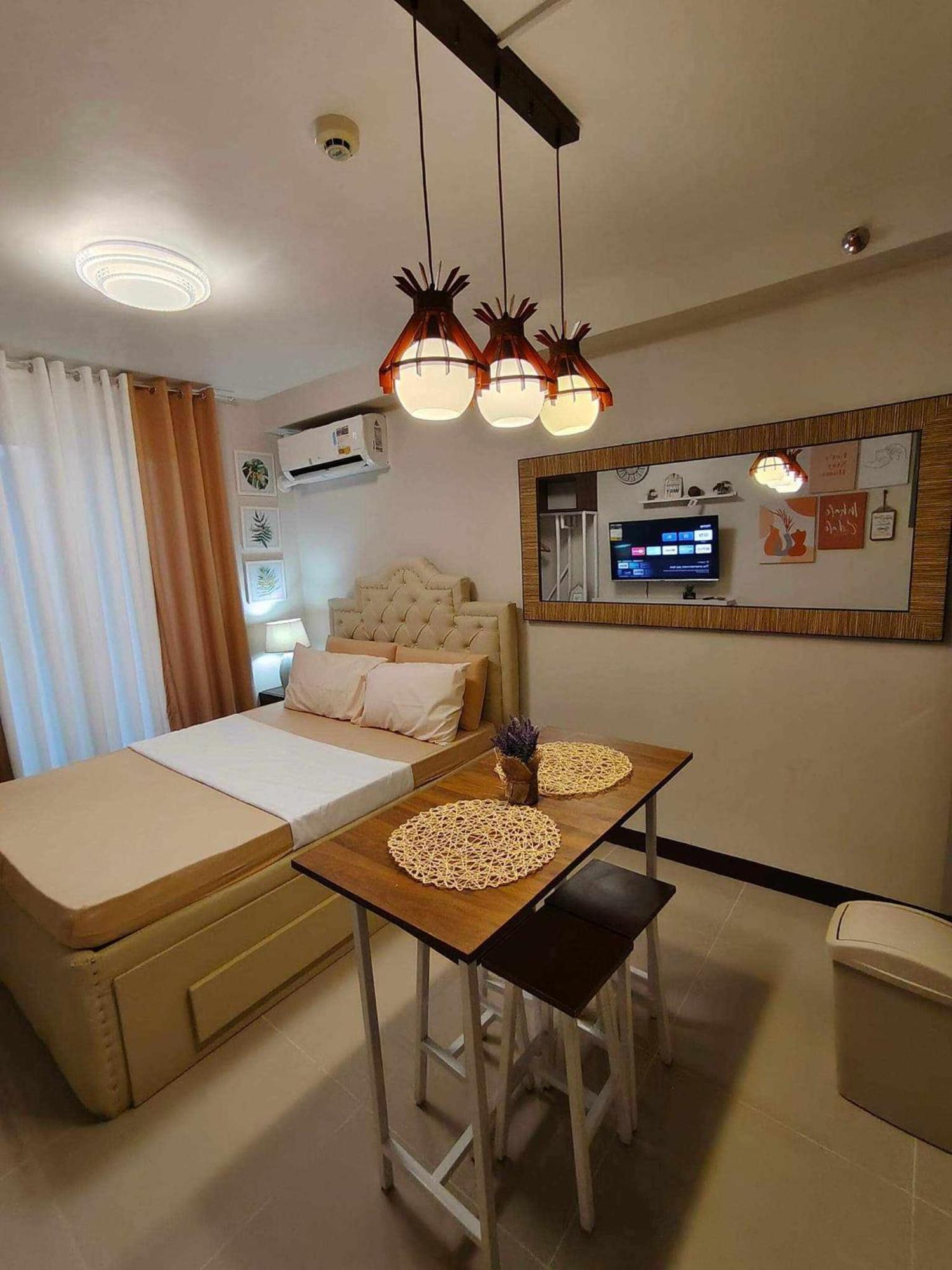 Seo Staycation マクタン エクステリア 写真