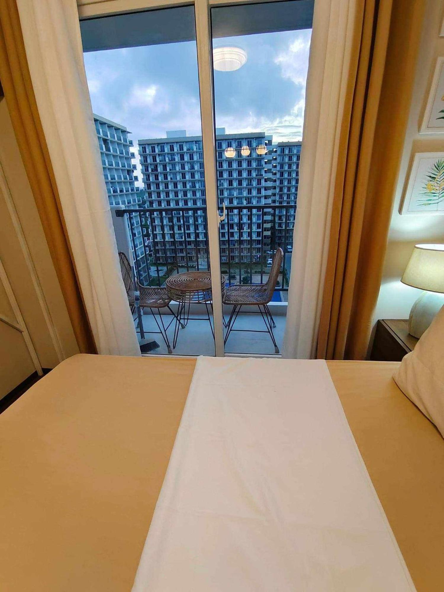 Seo Staycation マクタン エクステリア 写真